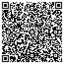 QR code with Alsup John contacts