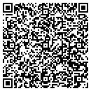 QR code with D & M Custom Works contacts