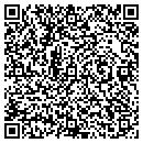 QR code with Utilities Department contacts