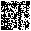 QR code with Game Zone contacts