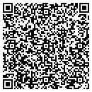 QR code with Hooker Charters contacts
