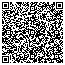 QR code with Kangaroo Express contacts