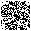 QR code with Risk Analysis Ltd contacts
