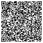 QR code with Algie Bolick Building contacts