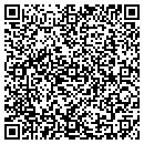 QR code with Tyro Baptist Church contacts