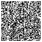 QR code with A & M Jewelry & Accessories contacts