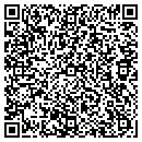 QR code with Hamilton Machine Shop contacts