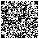 QR code with D & D Handyman Service contacts