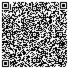 QR code with J L Winslow & Sons Inc contacts