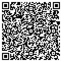 QR code with A Playmate contacts
