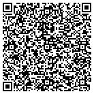 QR code with Aegis Administrative Service contacts