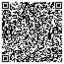QR code with Hong Kong 1 contacts