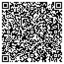 QR code with John R Mayer contacts