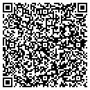 QR code with Allens Power Wash contacts