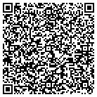 QR code with Timberline Properties Inc contacts