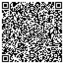 QR code with MFK Designs contacts