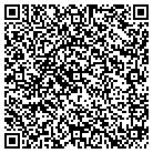 QR code with Hern Cleaning Service contacts