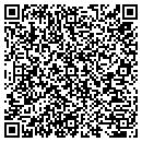 QR code with Autozone contacts