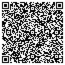 QR code with Travelteck contacts