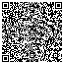 QR code with C C Dickson Co contacts