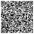QR code with KFC contacts