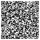 QR code with Anson County Building Mntnc contacts
