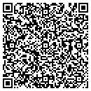 QR code with Hayes Carpet contacts