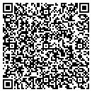 QR code with A Good Dog's Life contacts