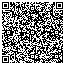 QR code with Matts Diner contacts