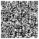 QR code with METRIC CHEMICAL MOTORSPORTS contacts