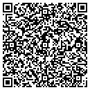 QR code with Unity & Respect Barbr Stylists contacts