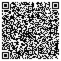 QR code with BB&T contacts