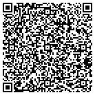 QR code with Hickory Springs Mfg Co contacts