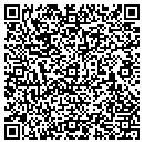 QR code with C Tyler Cleaning Service contacts