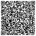 QR code with South Valley Cardiovascular contacts
