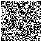 QR code with OH Brians Corporation contacts