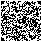 QR code with C Jackson Refrigeration Co contacts