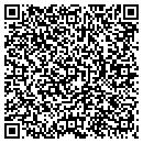QR code with Ahoskie House contacts