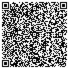 QR code with Apex Utility Department contacts