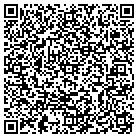 QR code with H & R Block Tax Service contacts
