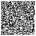 QR code with KFC contacts