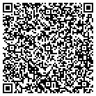 QR code with Accuchrome Tool & Mold contacts
