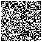QR code with Unity Church Of South Bay contacts