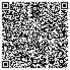 QR code with Kenly Missionary Baptist Charity contacts
