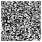 QR code with Hong Kong King Buffet Inc contacts