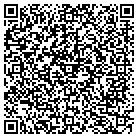 QR code with Rowan County Health Department contacts