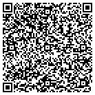 QR code with Fairview Animal Hospital contacts