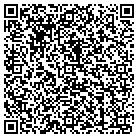 QR code with Canady's Sport Center contacts