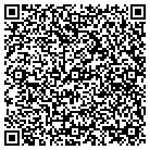 QR code with Hy-Gloss Floor Maintenance contacts