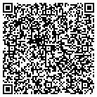 QR code with B P R of Wlmington I O R C Agt contacts